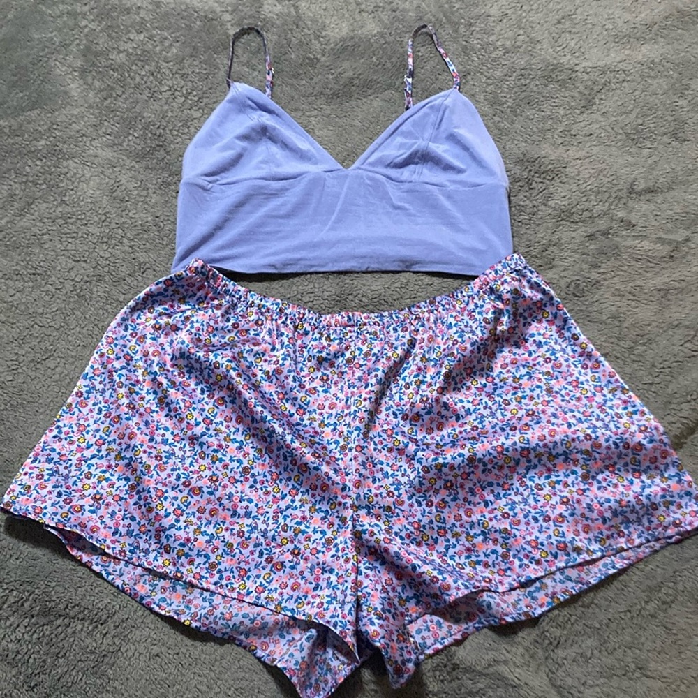 Pajamas Set